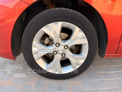 Onix Hatch 1.0 12V 4P FLEX PREMIER TURBO AUTOMÁTICO