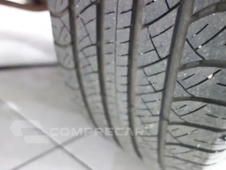 RENEGADE - 1.8 16V LONGITUDE 4P AUTOMÁTICO