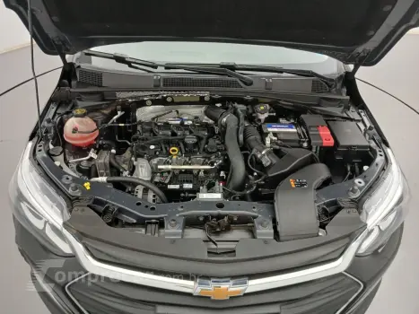 ONIX 1.0 TURBO FLEX PLUS PREMIER AUTOMÁTICO