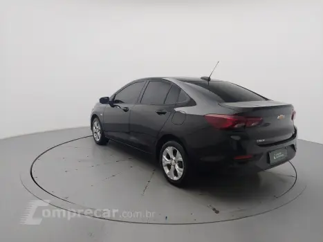 ONIX 1.0 TURBO FLEX LTZ AUTOMÁTICO