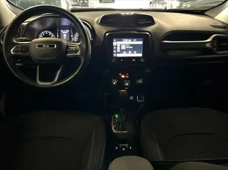 RENEGADE 1.3 T270 TURBO FLEX SPORT AT6