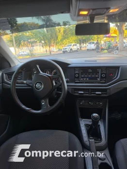 VIRTUS 1.6 MSI