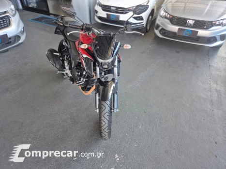 FZ25 250 FAZER FLEX