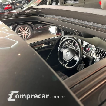 GOLF 1.4 TSI Highline 16V