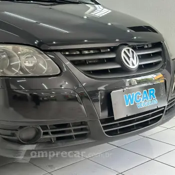 Fox 1.0 Mi Total Flex 8V 5p