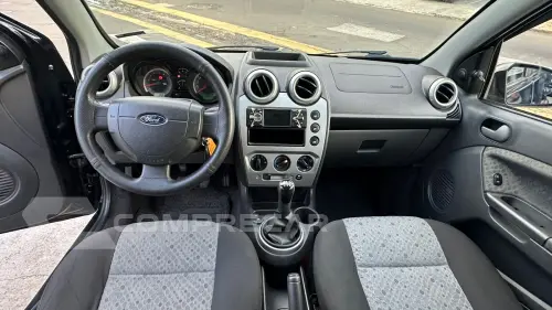 FIESTA 1.6 MPI Hatch 8V