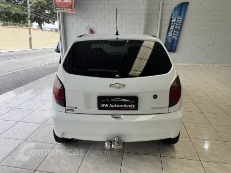 CELTA 1.0 MPFI LT 8V