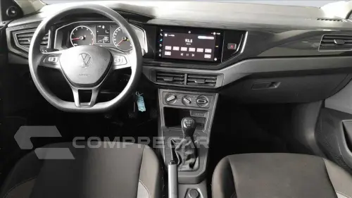 POLO 1.0 MPI TRACK MANUAL