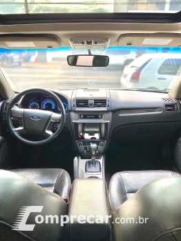 FUSION 2.5 SEL 16V
