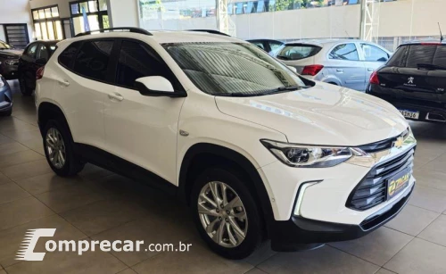 TRACKER T A LTZ