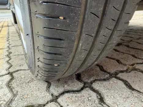 SANDERO - 1.6 PRIVILÉGE 16V 4P MANUAL