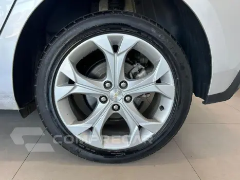 CRUZE SPORT LT 1.4 16V TB FLEX 5P AUT.