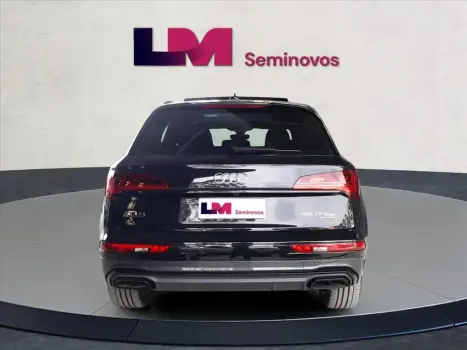 Q5 2.0 45 TFSI GASOLINA PRESTIGE QUATTRO S TRONIC