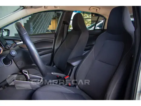 ONIX 1.0 TURBO FLEX LTZ AUTOMÁTICO