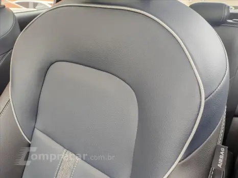 TRACKER 1.2 TURBO FLEX PREMIER AUTOMÁTICO