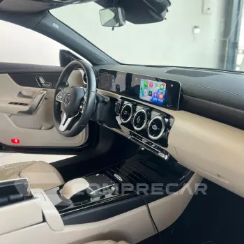 CLA 250 2.0 Sport 16V Turbo