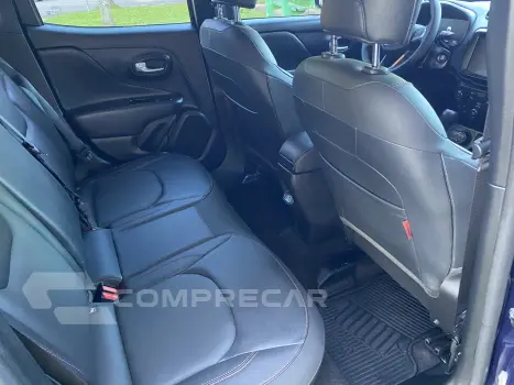 RENEGADE 1.3 T270 Turbo Trailhawk 4X4