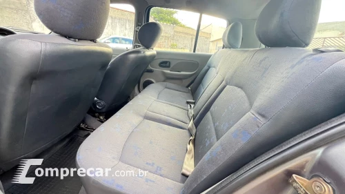 CLIO 1.0 Authentique 16V