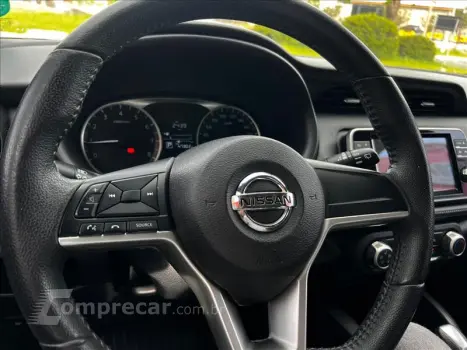 KICKS 1.6 16vstart SV