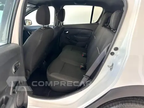 SANDERO STEPWAY ZEN 1.6