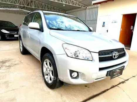 RAV4 2.4 4X2 16V 170cv