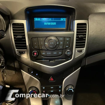 CRUZE 1.8 LT 16V