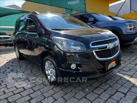SPIN 1.8 LTZ 8V