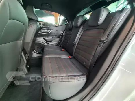 PULSE ABARTH 1.3 TURBO 16V FLEX AUT.