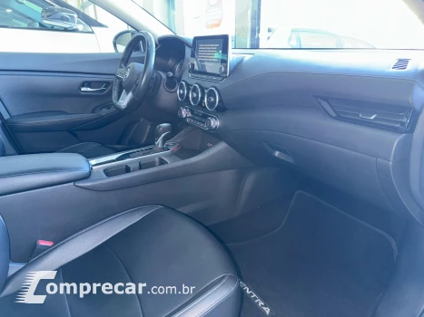 Sentra Advance 2.0