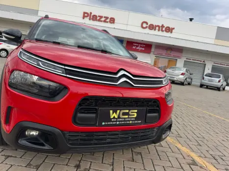 C4 Cactus Feel AT