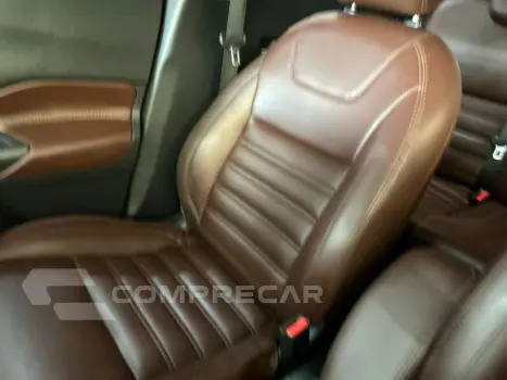 KICKS S 1.6 16V Flex 5p Aut.