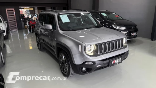 RENEGADE 1.8 16V Longitude