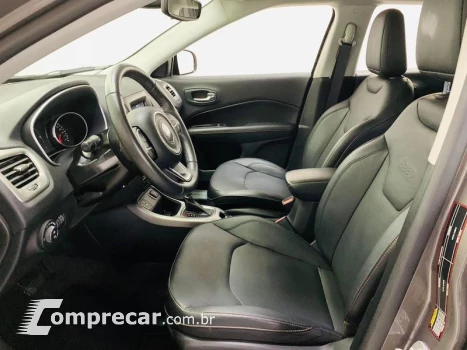 COMPASS SPORT F