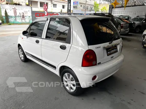QQ 1.0 MPFI 12V