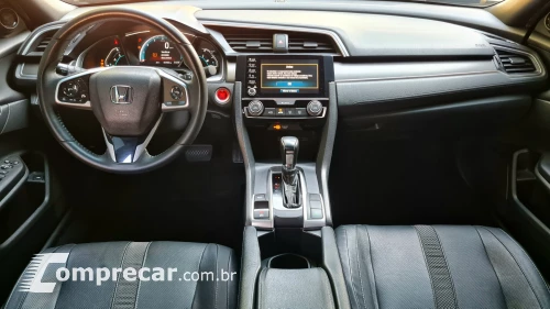 CIVIC 2.0 16vone EXL