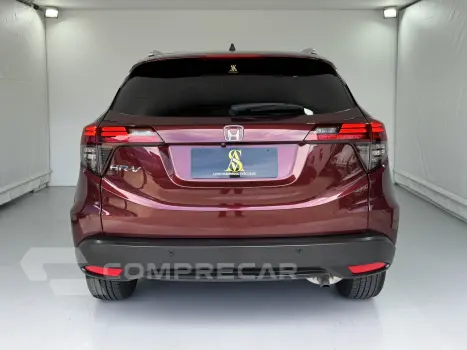 HR-V 1.8 16V EX
