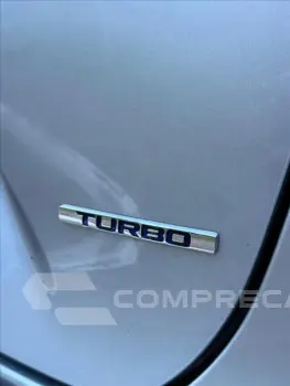 HR-V 1.5 DI I-VTEC TURBO FLEX TOURING CVT