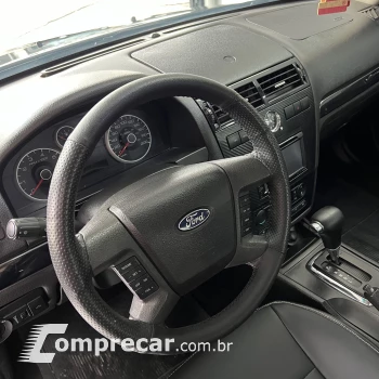 FUSION 2.3 SEL 16V