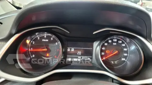 ONIX HATCH LT 1.0 12V FLEX 5P MEC