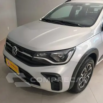 SAVEIRO EXTREME 1.6 FLEX 16V CD