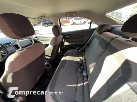 PRISMA 1.4 LT Spe/4 8V