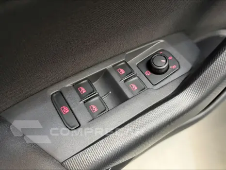 Nivus Highline 1.0 200 TSI Flex Aut.