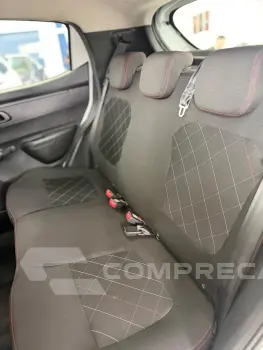 KWID 1.0 12V SCE ZEN