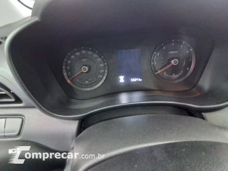 HB20 1.0 12V FLEX SENSE MANUAL
