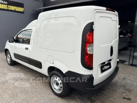 FIORINO 1.4 MPI Furgão Endurance 8V