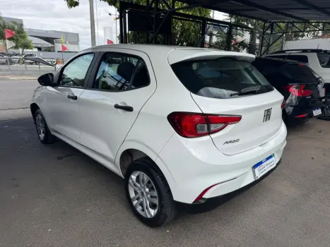 Argo 1.0 FLEX FIREFLY