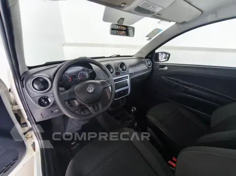 SAVEIRO 1.6 MSI Robust CS 16V