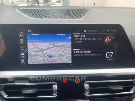 330e M Sport 2.0 Turbo Híbrido Aut.