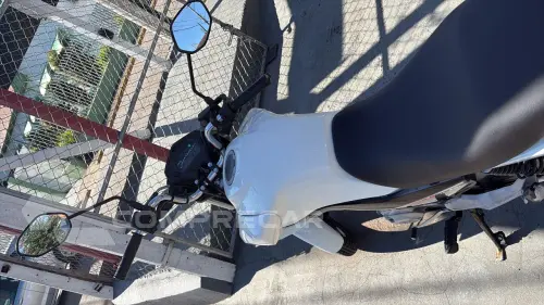 CG 160 FAN