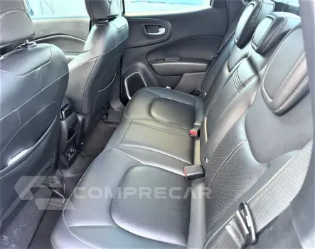 Toro 1.3 16V 4P FLEX 270 TURBO VOLCANO AUTOMÁTICO